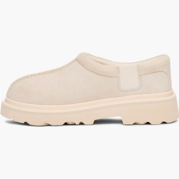 NEW UGG Sizes Mens 7/Womens 9, Mens 8/ Womens 10 - Tasman Lug Sole Clog, Jasmine